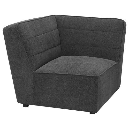 Corner - Black