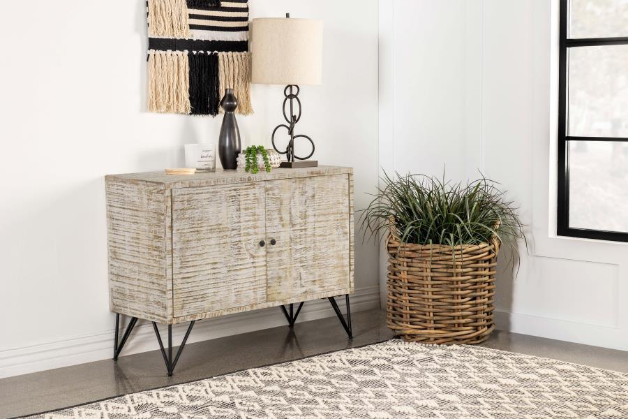 Maille - Accent Cabinet
