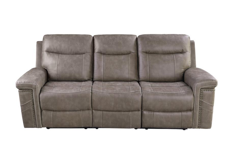 Wixom - Cushion Back Power^2 Sofa