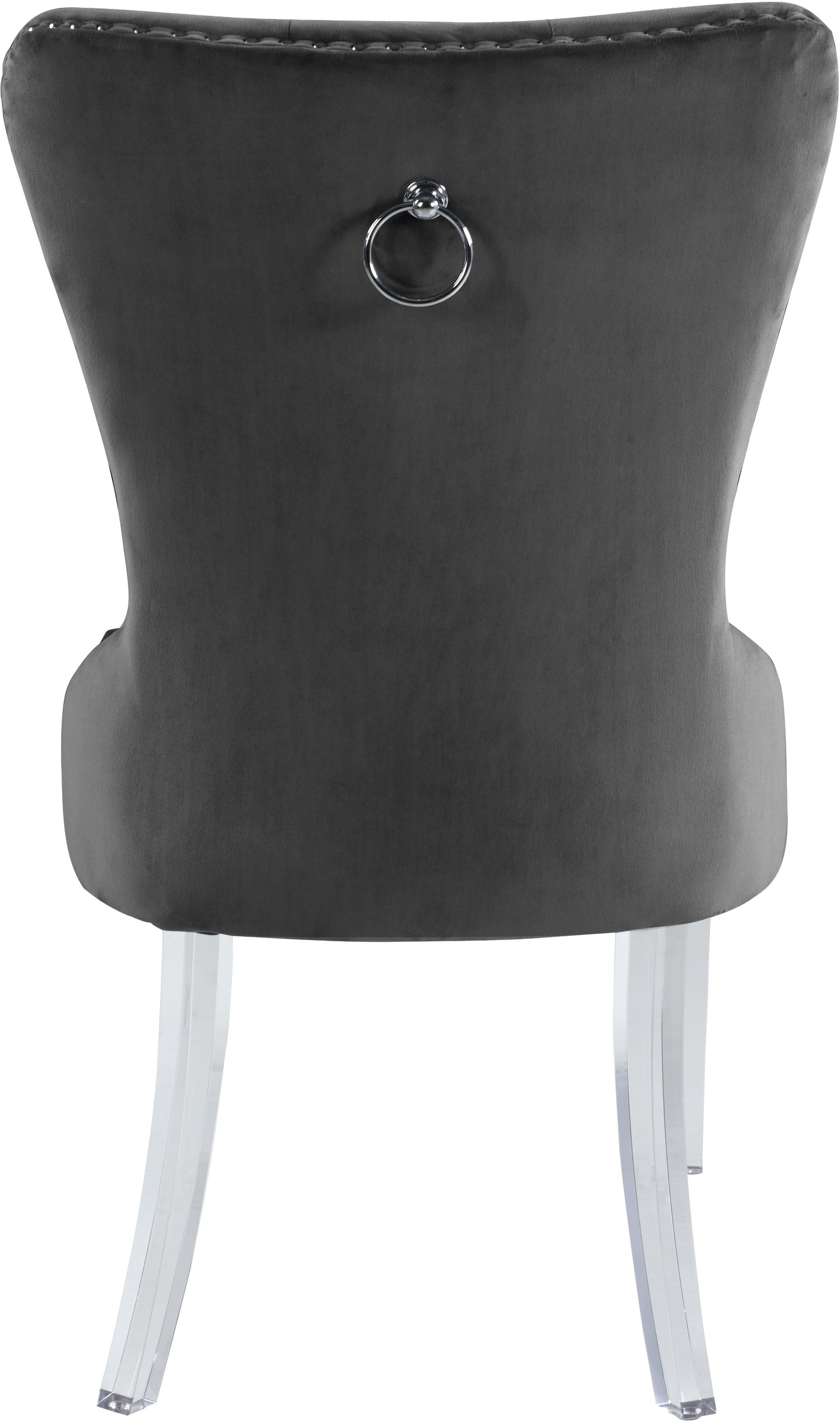 Miley - Dining Chair (Set of 2)