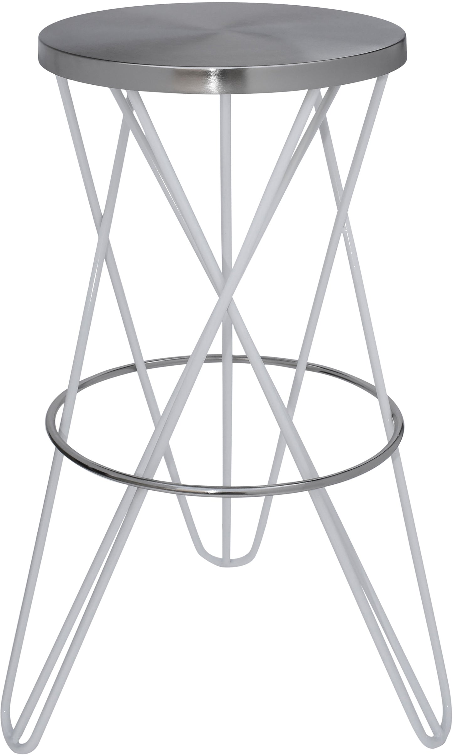 Mercury - Bar Stool