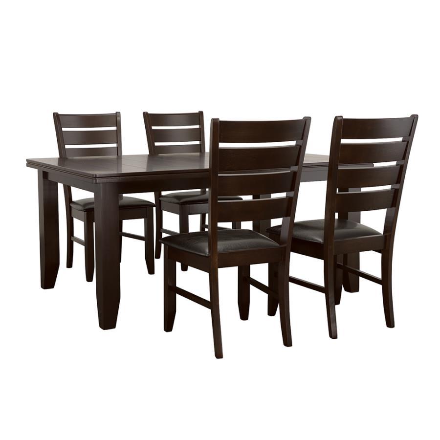 Dalila - Casual Dining Room Set