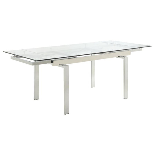 Wexford - Dining Table - White