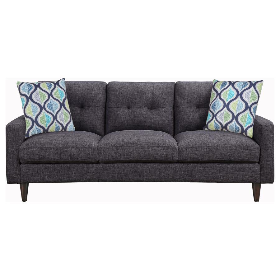 Watsonville - Sofa - Gray