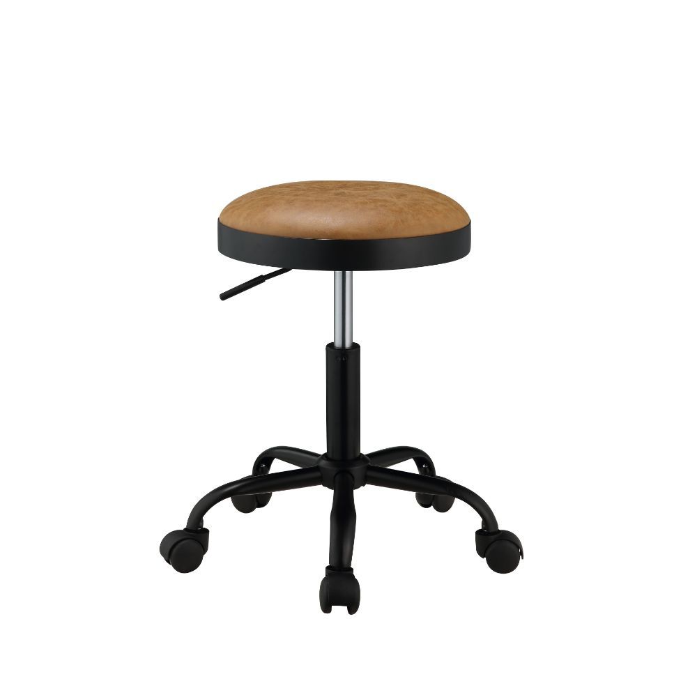 Ouray - Adjustable Stool w/Swivel