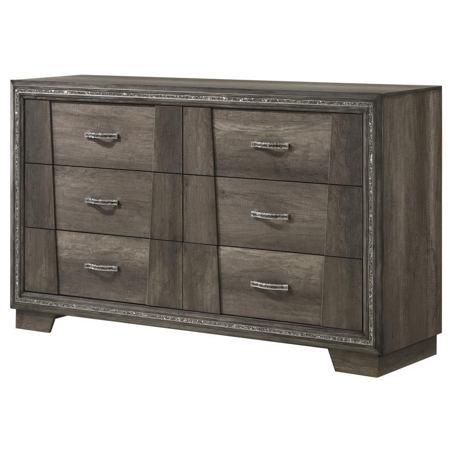 Dresser - Grey