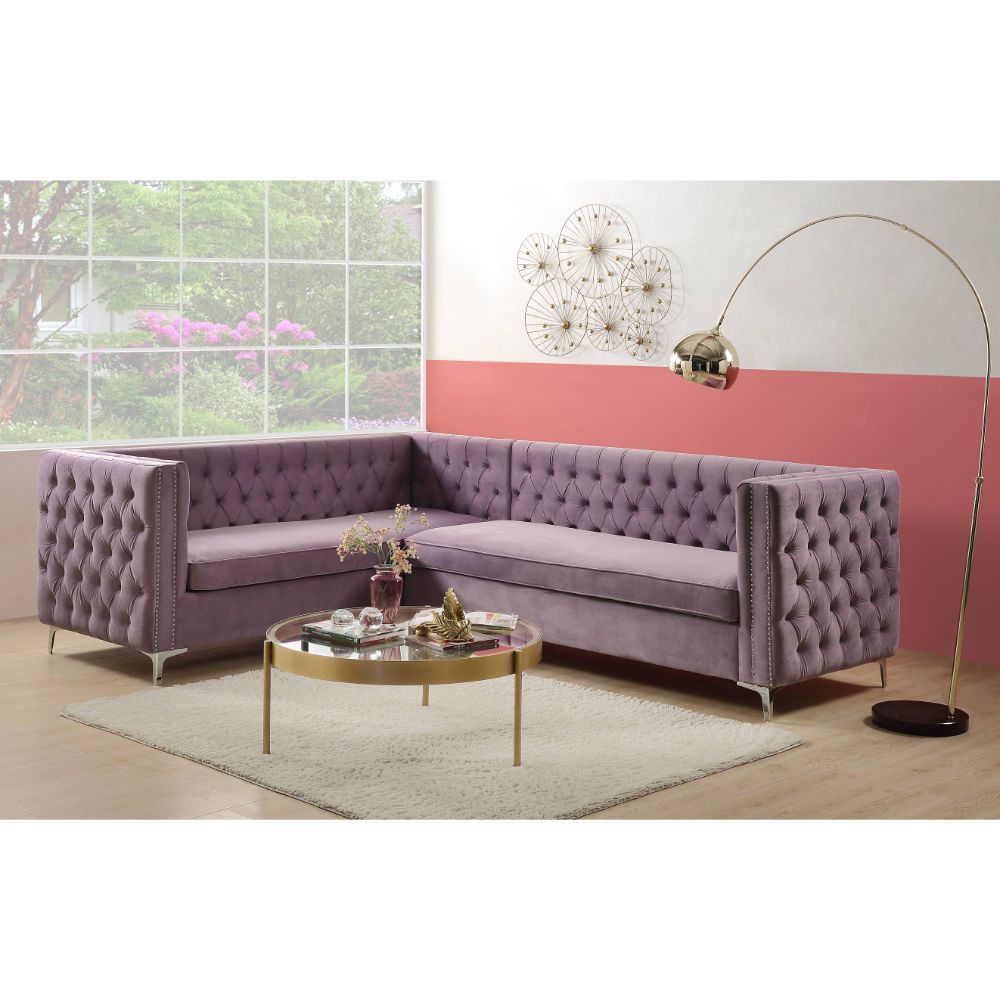 Rhett - Sectional Sofa