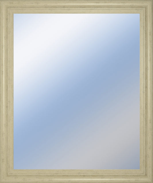 Decorative Framed Wall Mirror By Classy Art 34x40 Promotional Mirror Frame #41