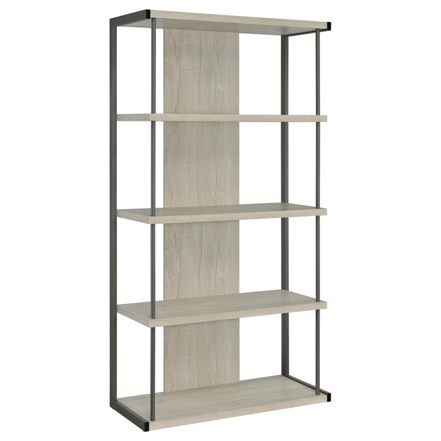 Loomis - Bookcase