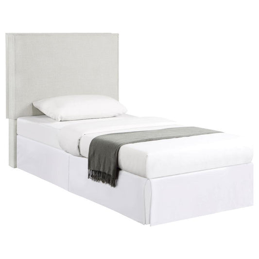 Izzy - Upholstered Headboard - Twin