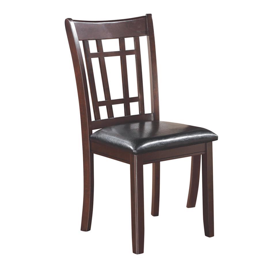 Lavon - Padded Dining Side Chairs (Set of 2)