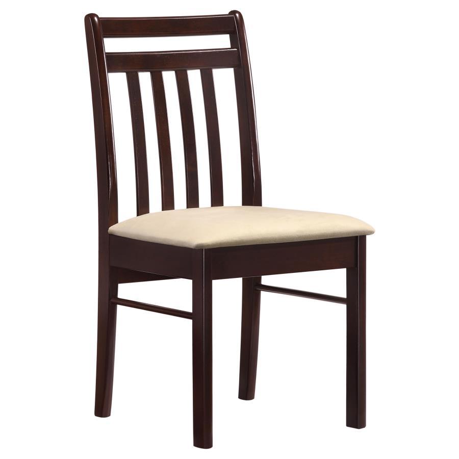 Phoenix - Chair - Brown