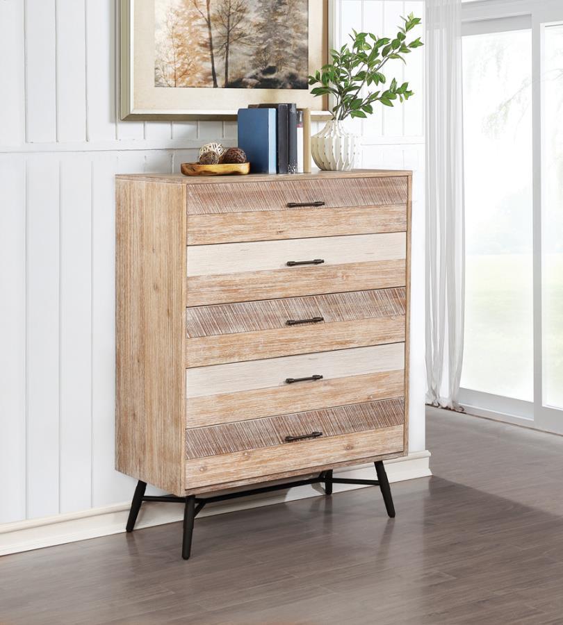 Marlow Collection - Chest