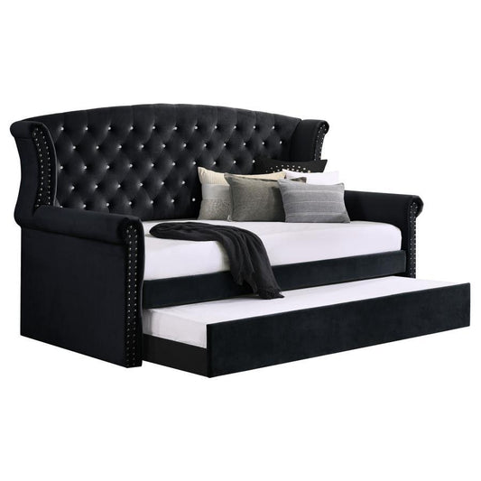 Scarlett - Twin Daybed with Trundle