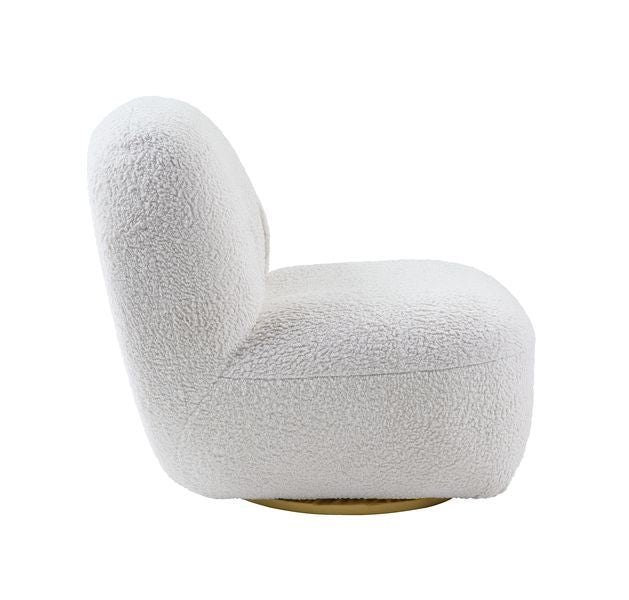 Yedaid - Accent Chair w/Swivel