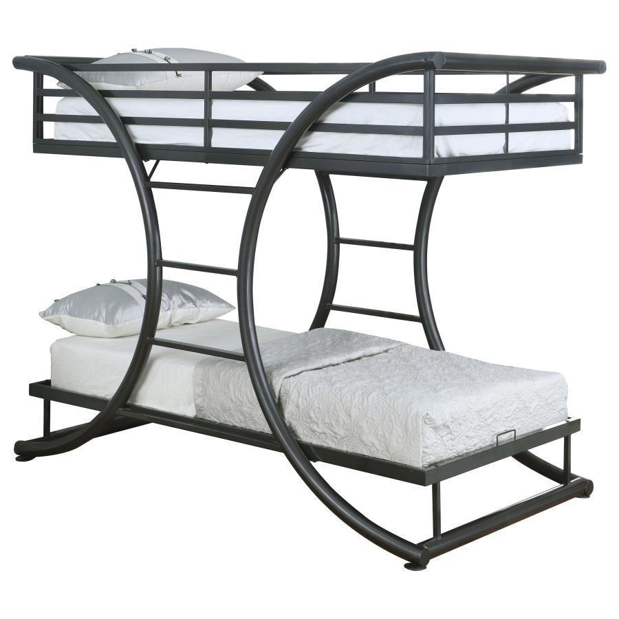 Stephan - Bunk Bed