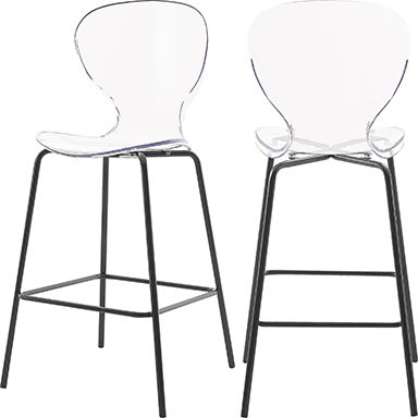 Clarion - Stool (Set of 2)