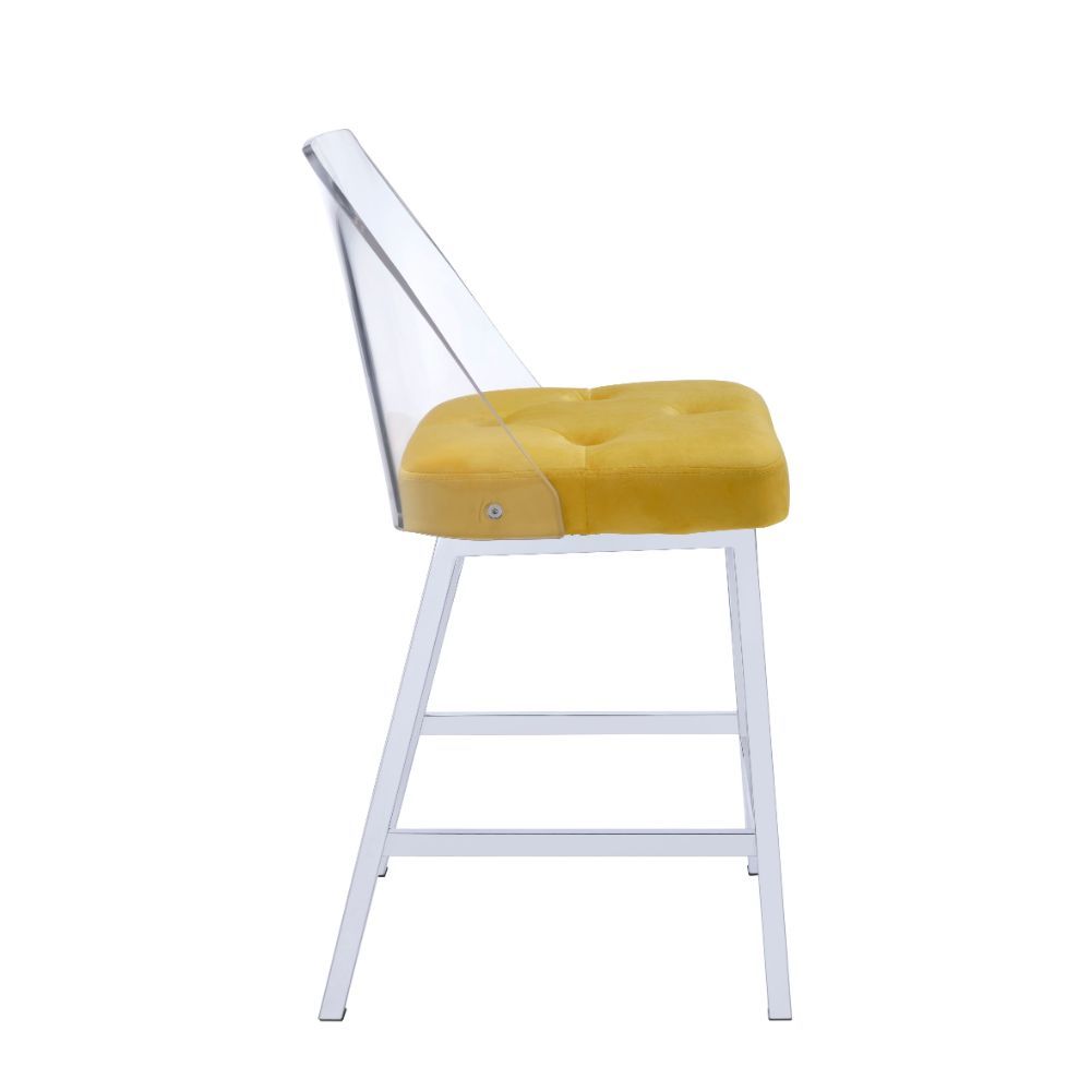 Nadie II - Counter Height Chair