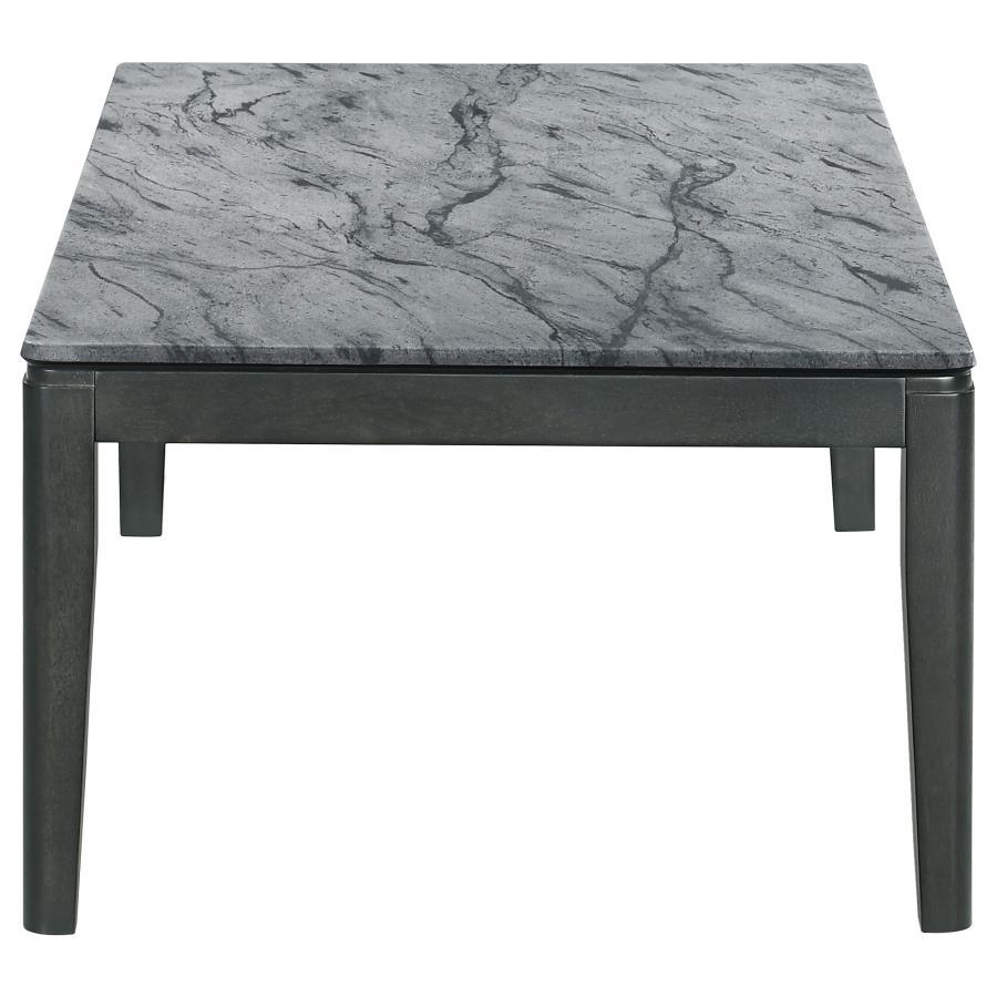 Mozzi - Coffee Table - Gray