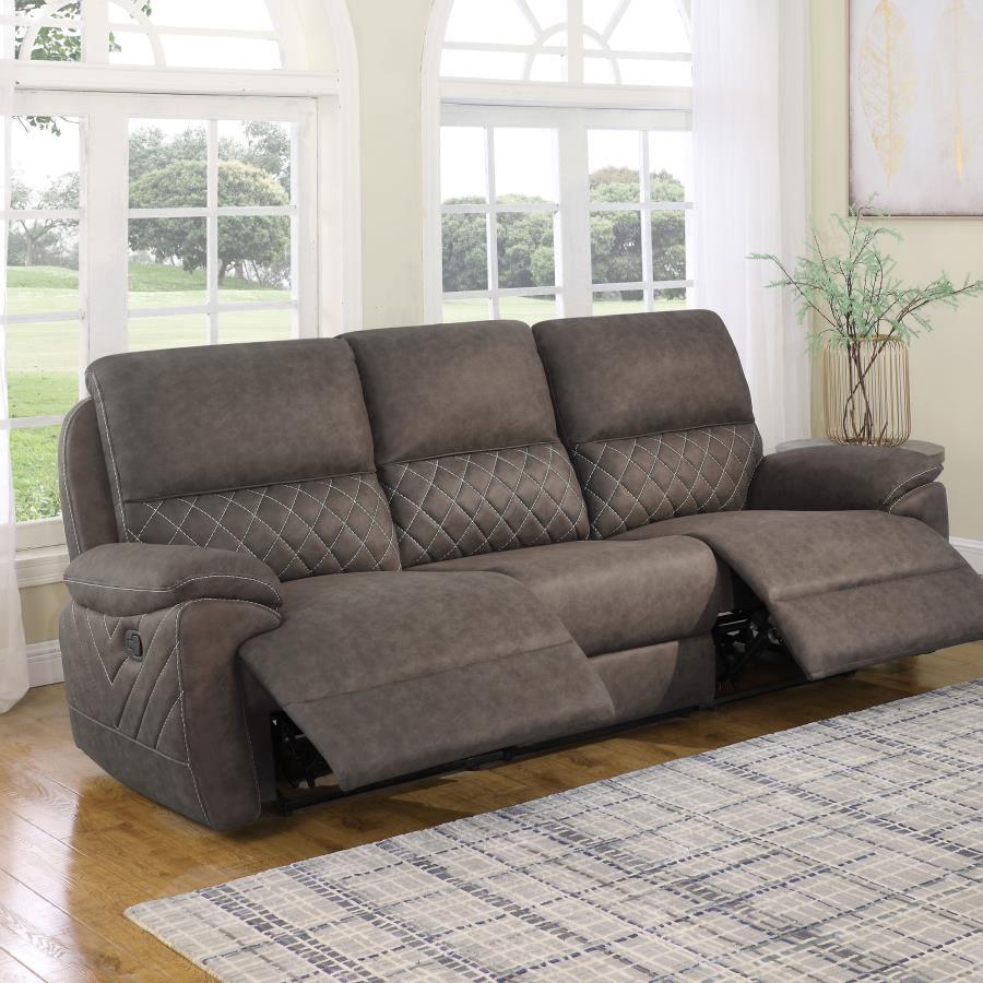 Variel - 3 Pc Motion Sofa