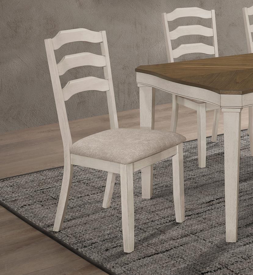 Dining Chair - Beige