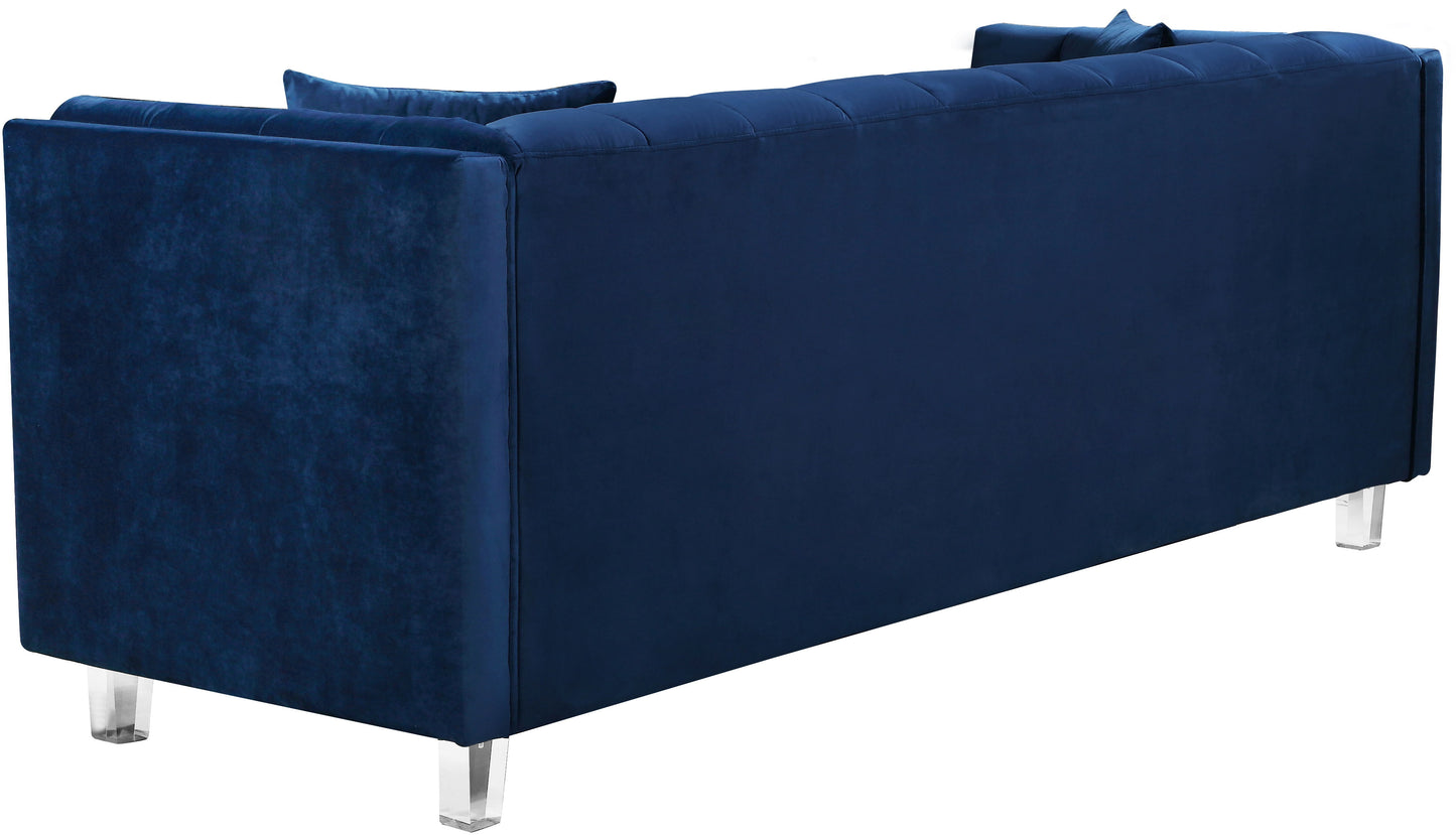 Mariel - Loveseat