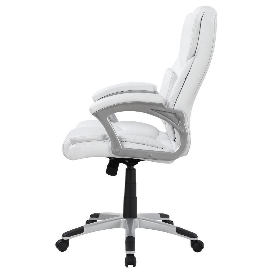 Coaster - Adjustable Height Comfort Office Chair