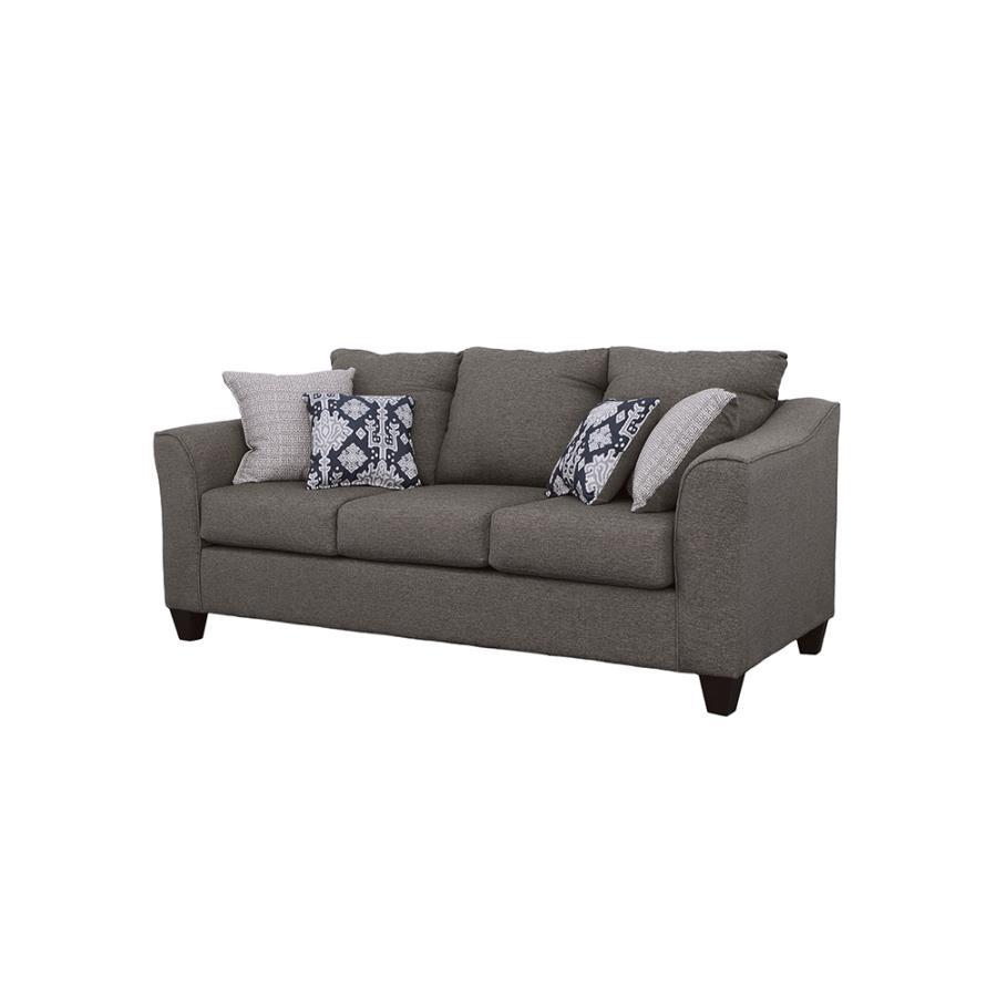 Salizar - Sofa - Gray