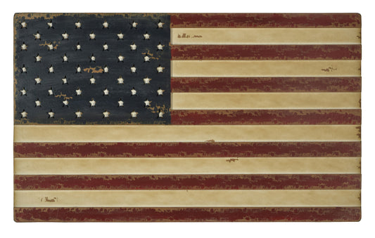 American Flag 26 X 41