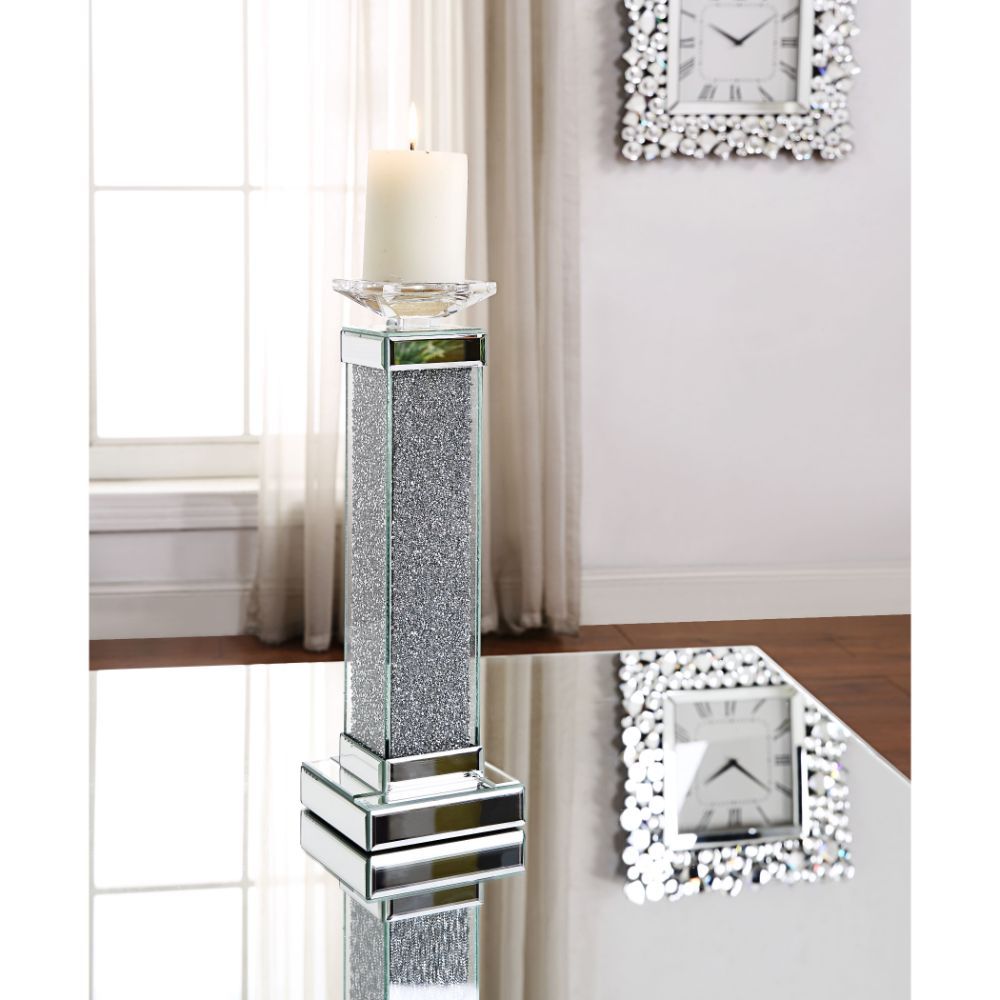 Rekha - Accent Candleholder