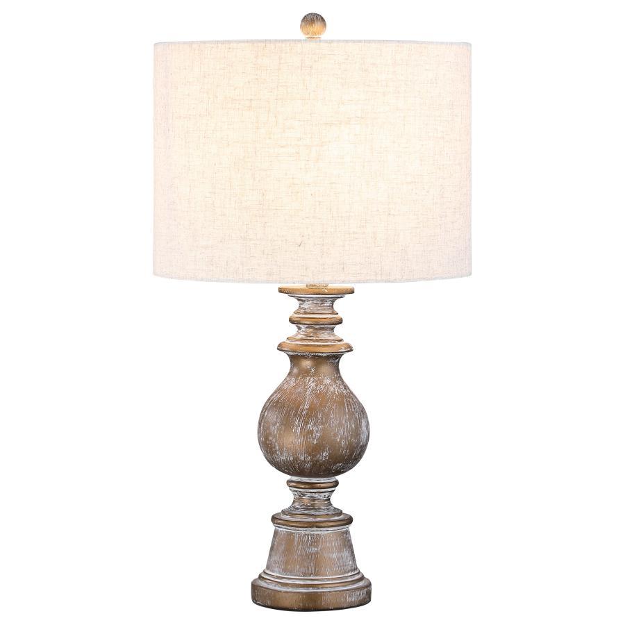 Brie - Table Lamp