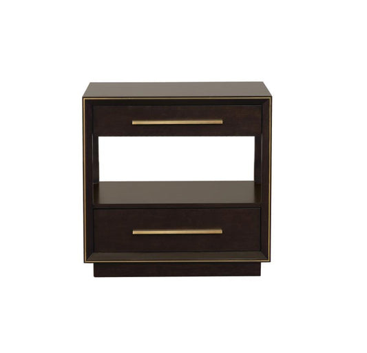 Durango - Nightstand