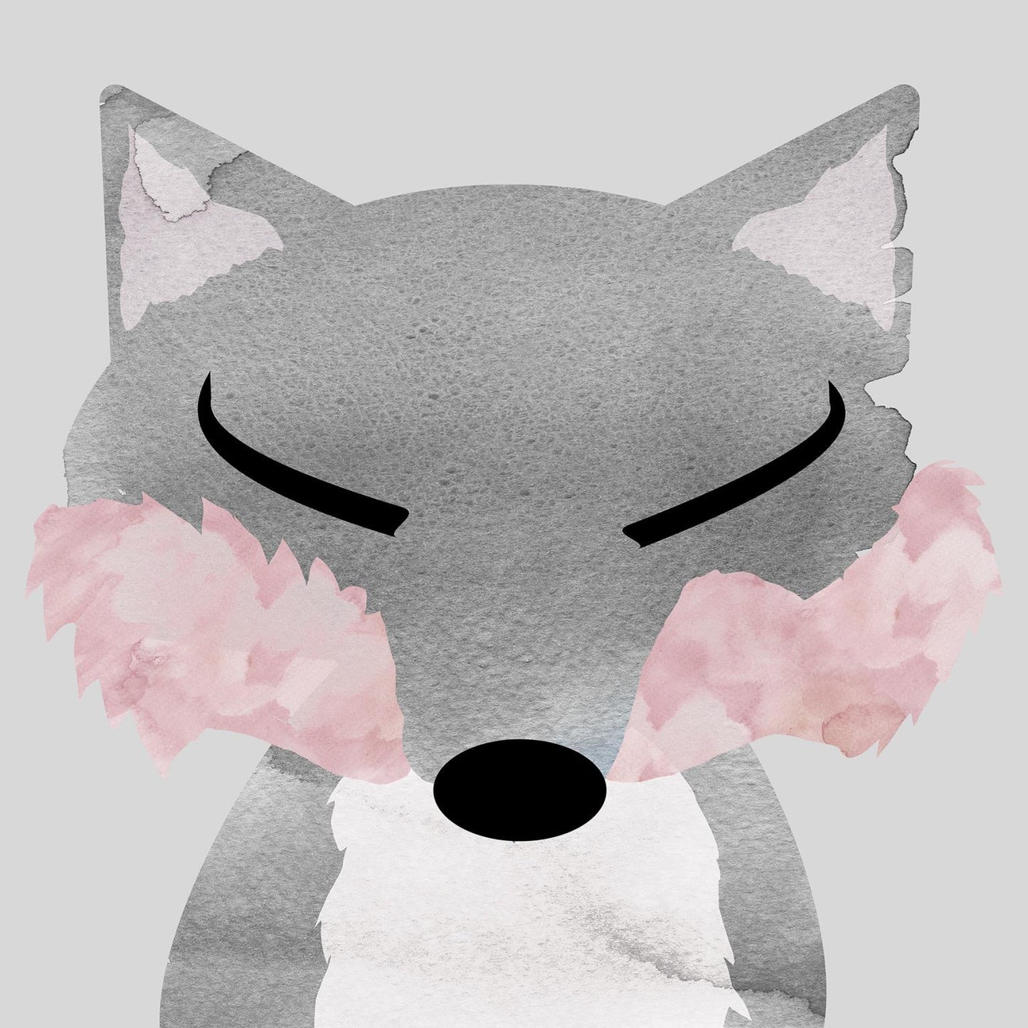 Fox By Daniela Santiago - Pearl Silver