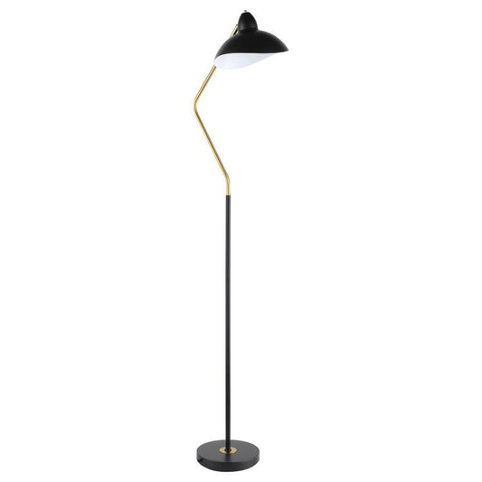 Floor Lamp - Black