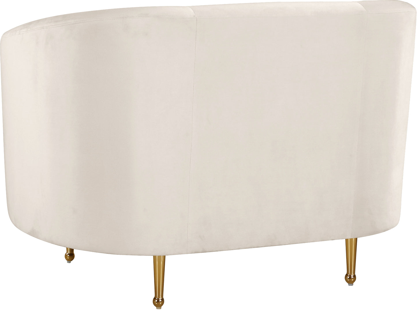 Lavilla - Chair - Cream