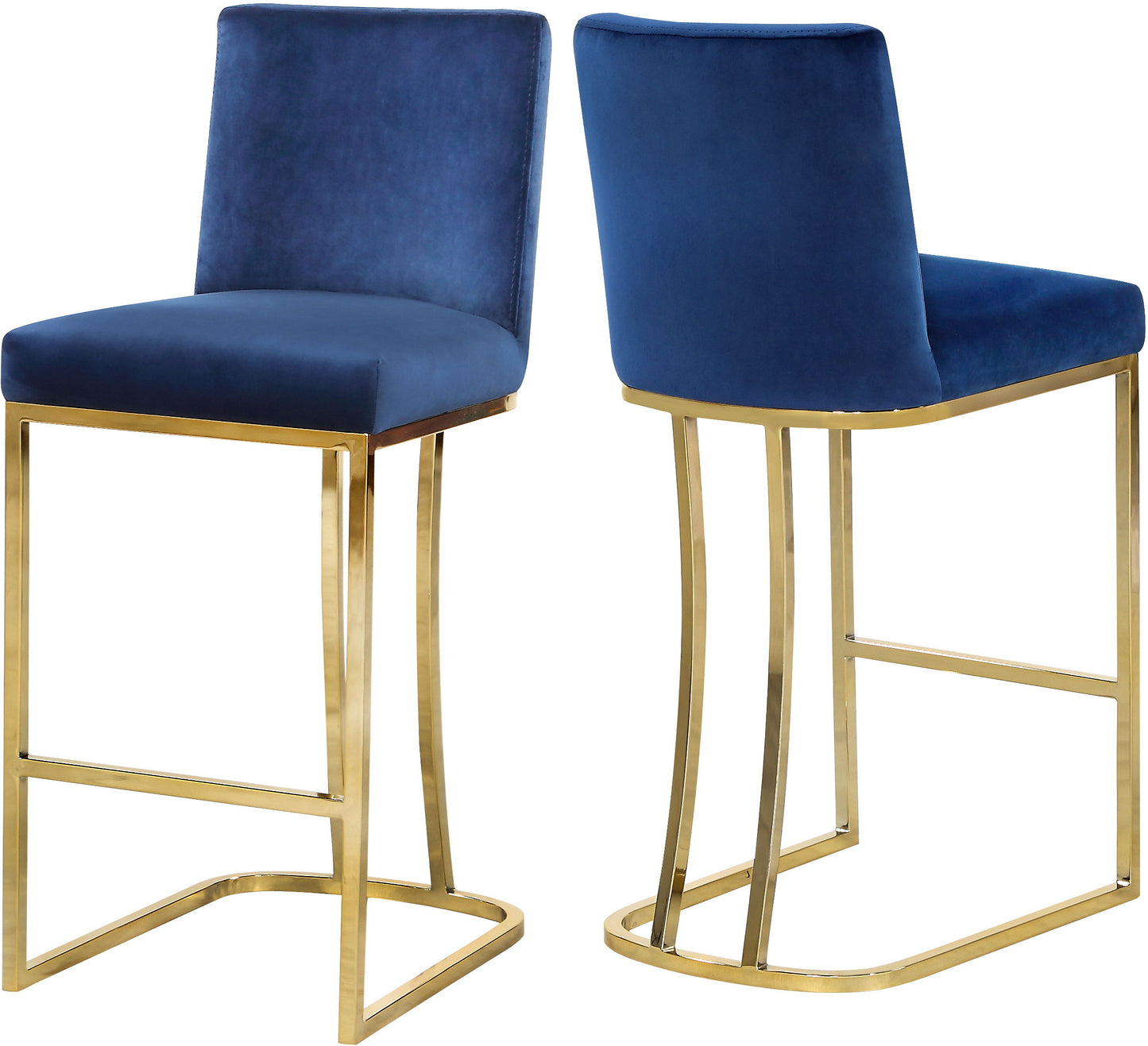 Heidi - Stool (set of 2 )