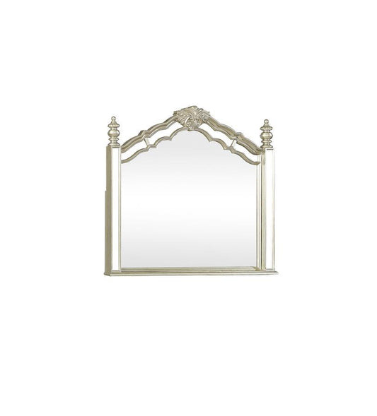 Heidi - Mirror
