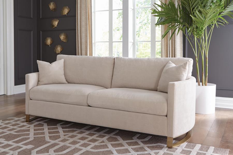 Corliss - Sofa - Beige