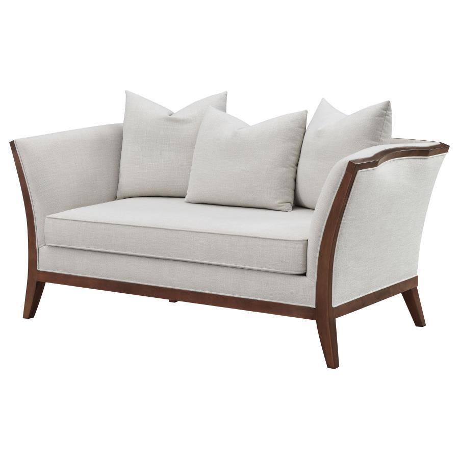 Lorraine - Loveseat