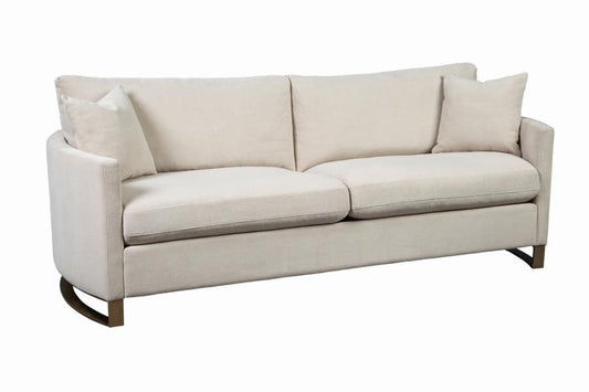 Corliss - Sofa - Beige
