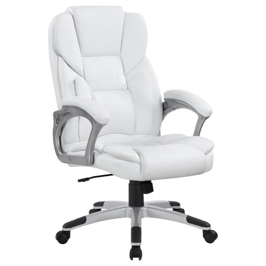 Coaster - Adjustable Height Comfort Office Chair