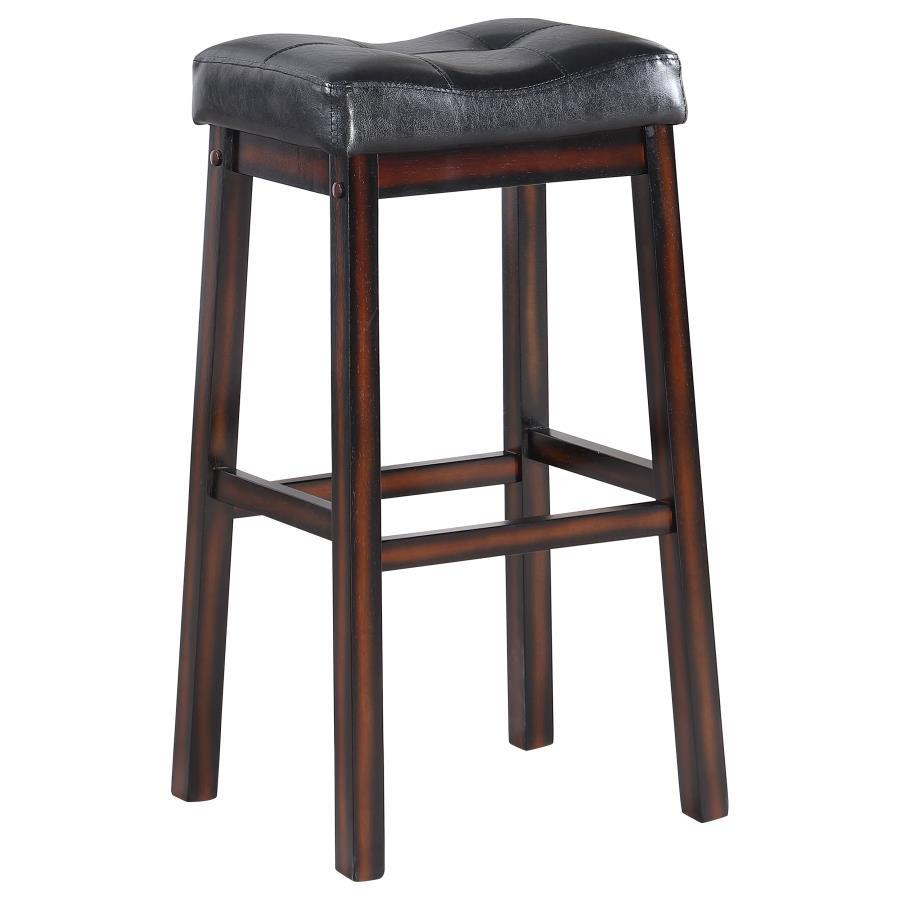 Coaster - Upholstered Stools (Set of 2)