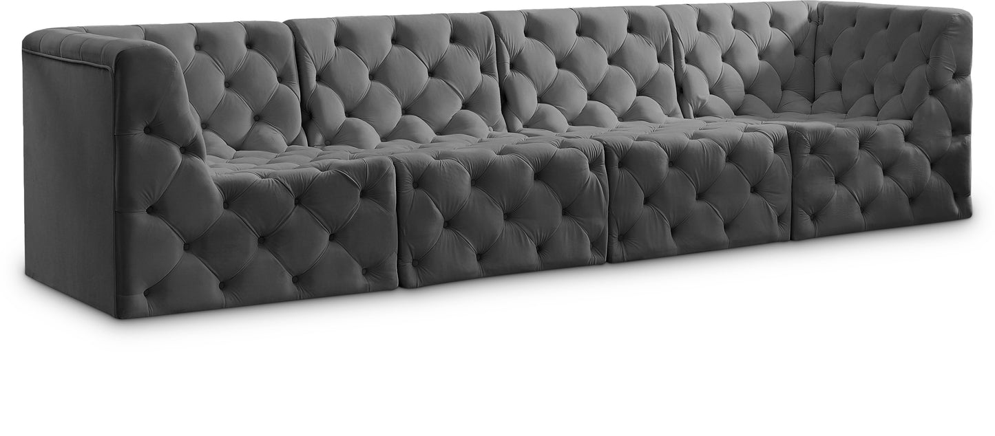 Tuft - Modular Sofa - 4 Seats