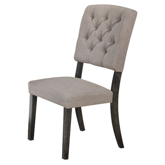 Bernard - Side Chair