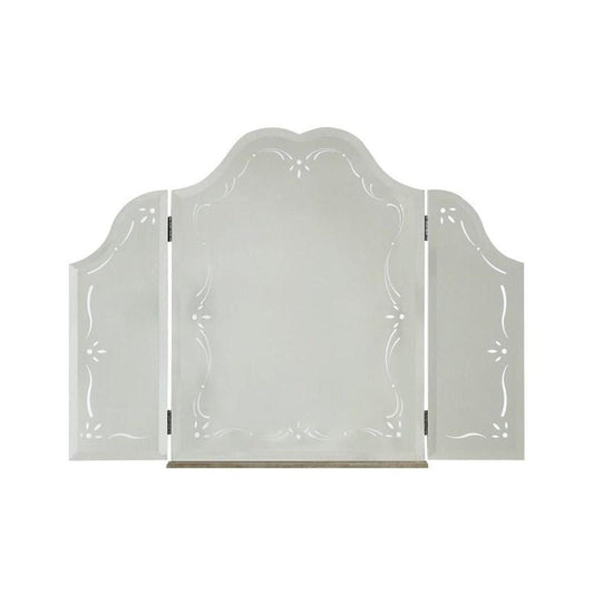 Esteban - Vanity Mirror - Mirrored