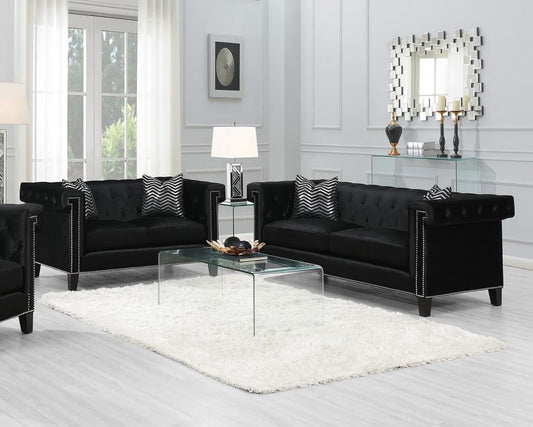 Reventlow - Formal Living Room Sofa Only