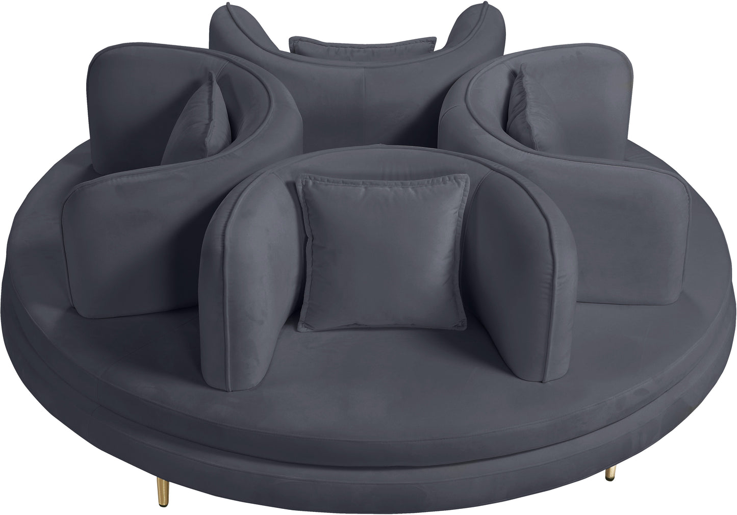 Circlet - Round Sofa Settee