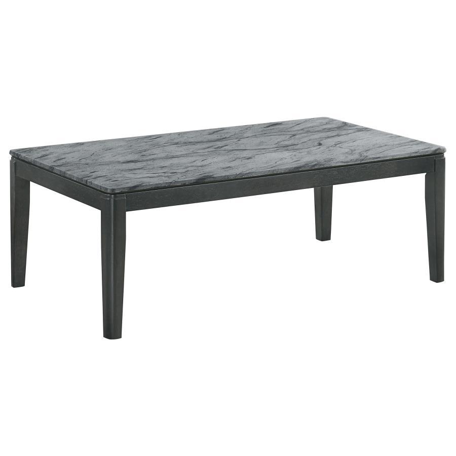 Mozzi - Coffee Table - Gray