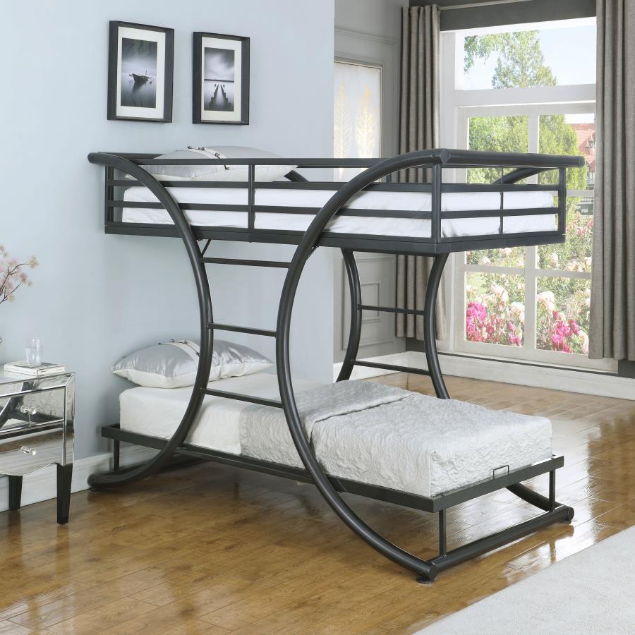 Stephan - Bunk Bed