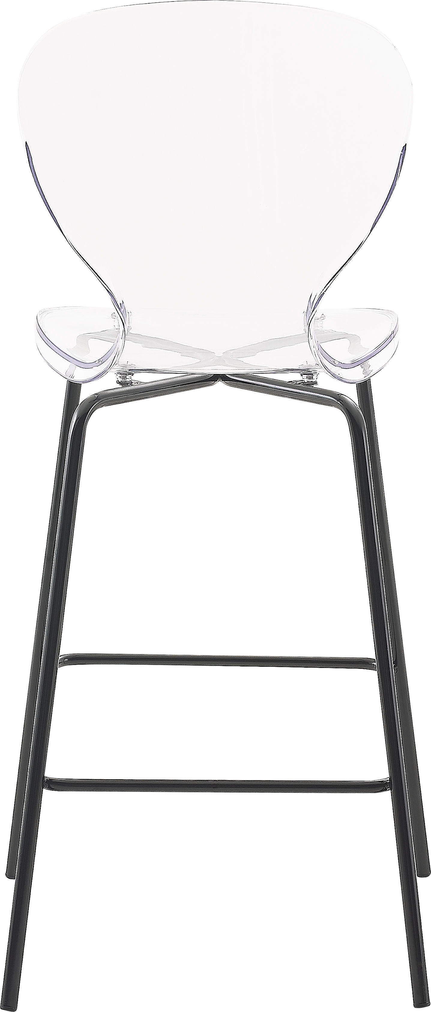 Clarion - Stool (Set of 2)